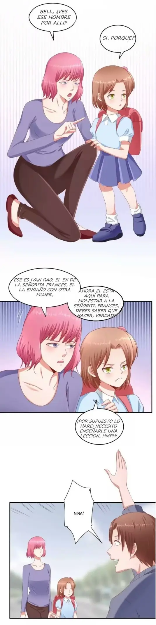 SUPERSTAR HONEY (2019) - Capítulo 36 - Página 6 - LectorTMOo