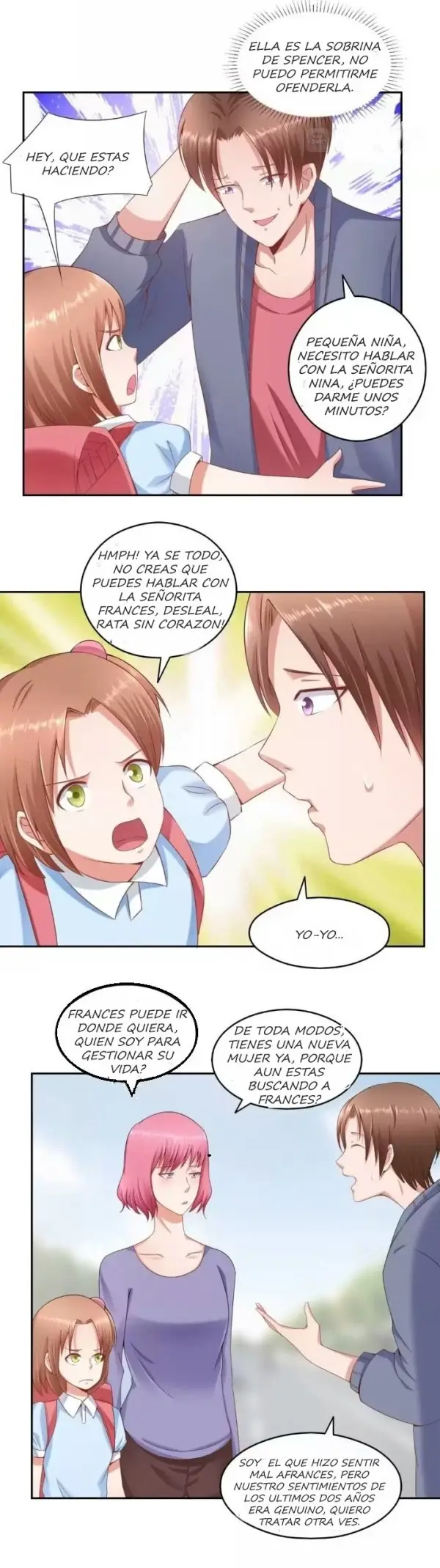 SUPERSTAR HONEY (2019) - Capítulo 36 - Página 7 - LectorTMOo