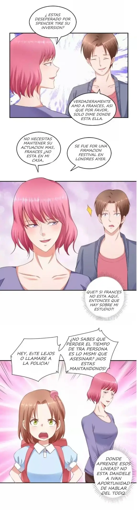 SUPERSTAR HONEY (2019) - Capítulo 36 - Página 8 - LectorTMOo
