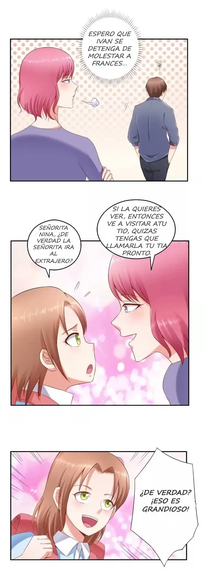SUPERSTAR HONEY (2019) - Capítulo 36 - Página 9 - LectorTMOo
