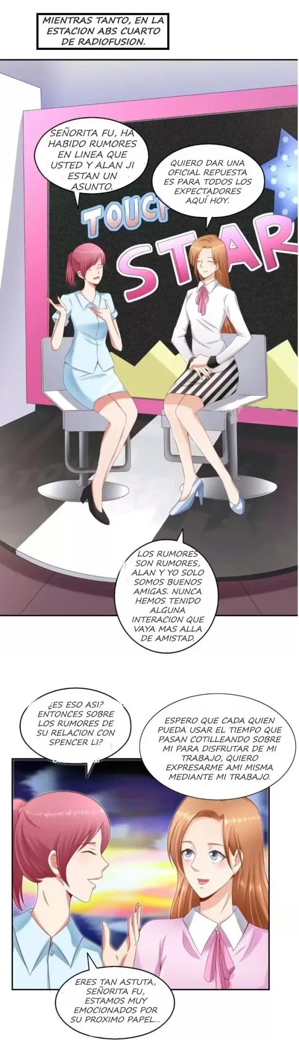 SUPERSTAR HONEY (2019) - Capítulo 36 - Página 10 - LectorTMOo