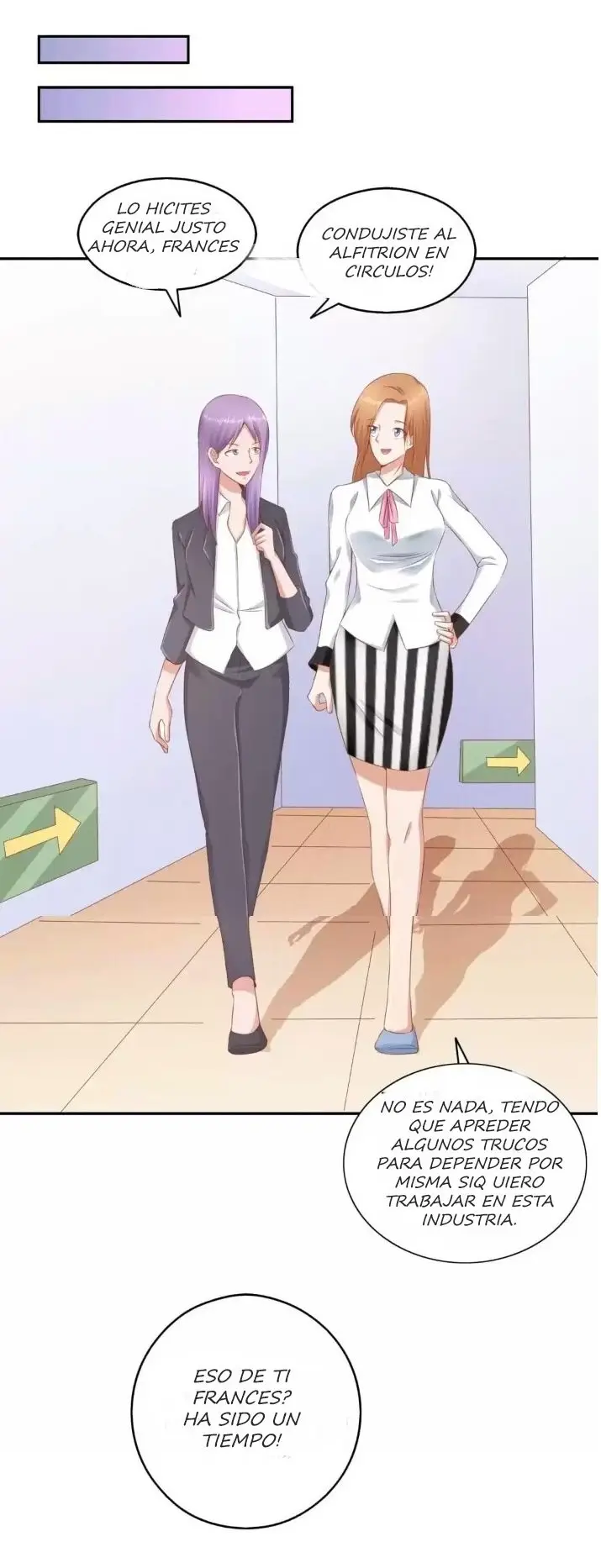 SUPERSTAR HONEY (2019) - Capítulo 36 - Página 11 - LectorTMOo