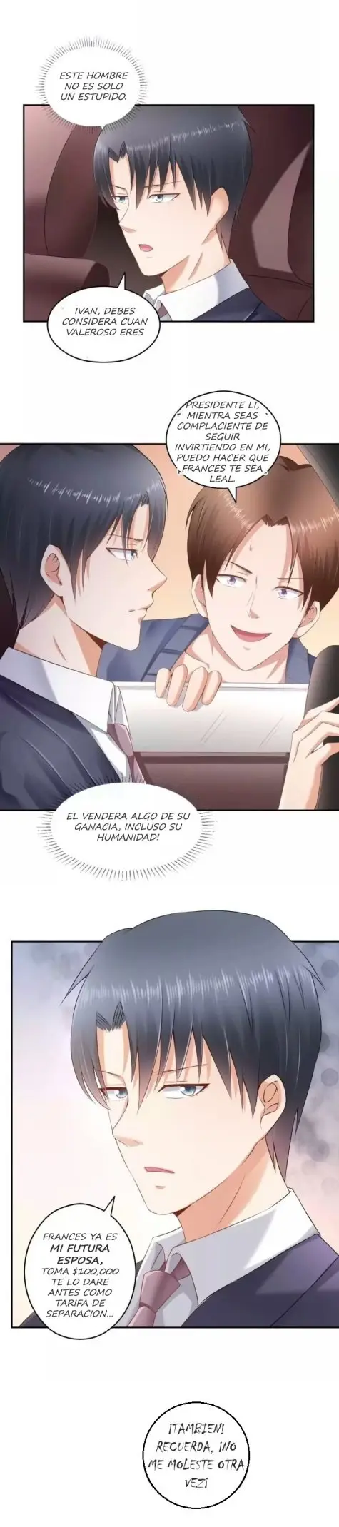 SUPERSTAR HONEY (2019) - Capítulo 37 - Página 8 - LectorTMOo