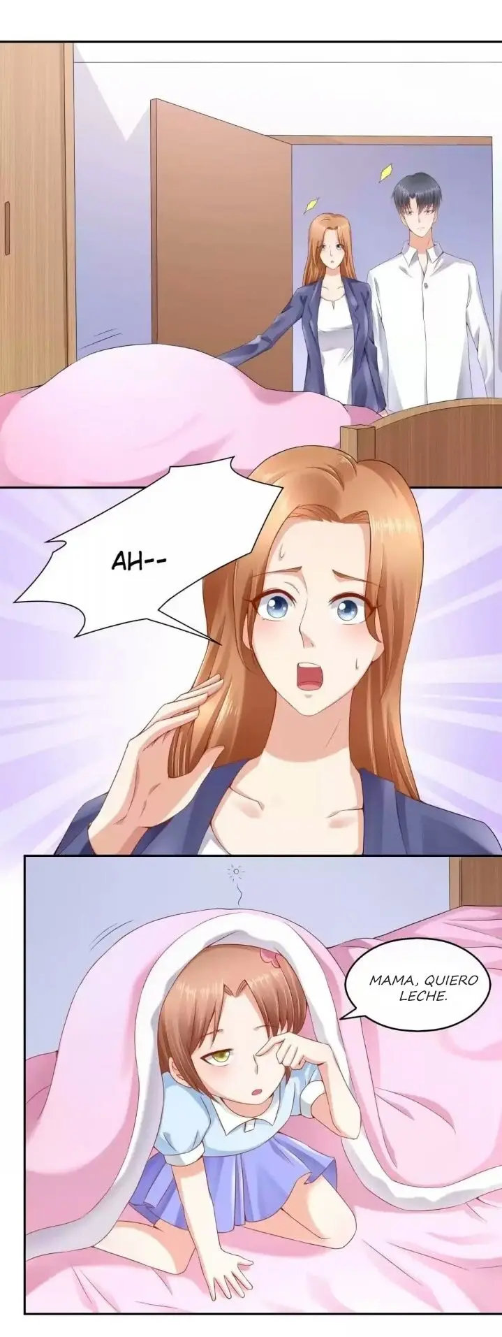 SUPERSTAR HONEY (2019) - Capítulo 38 - Página 6 - LectorTMOo