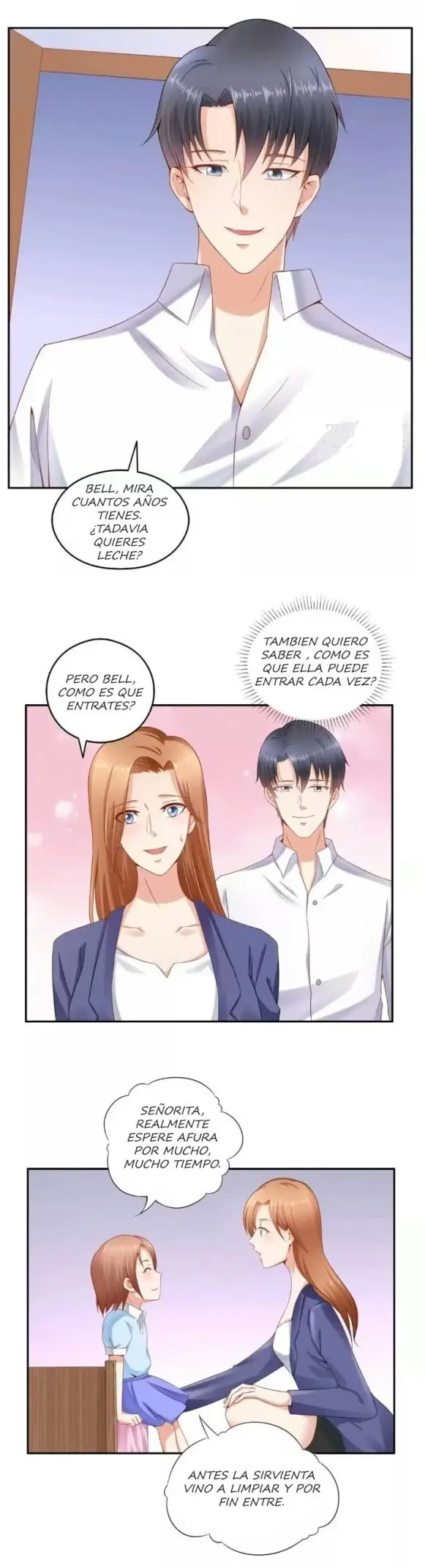 SUPERSTAR HONEY (2019) - Capítulo 38 - Página 7 - LectorTMOo
