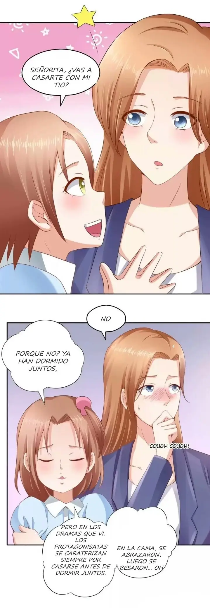 SUPERSTAR HONEY (2019) - Capítulo 38 - Página 8 - LectorTMOo
