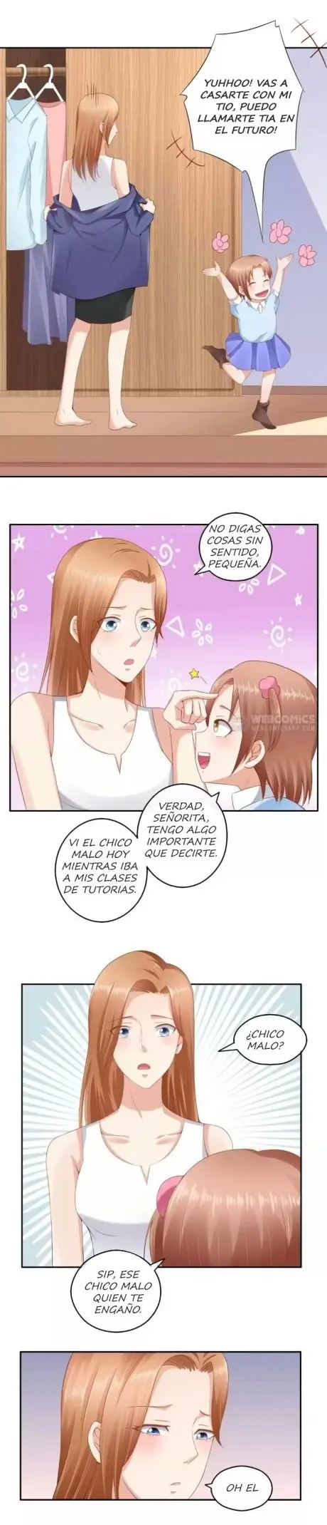 SUPERSTAR HONEY (2019) - Capítulo 38 - Página 10 - LectorTMOo