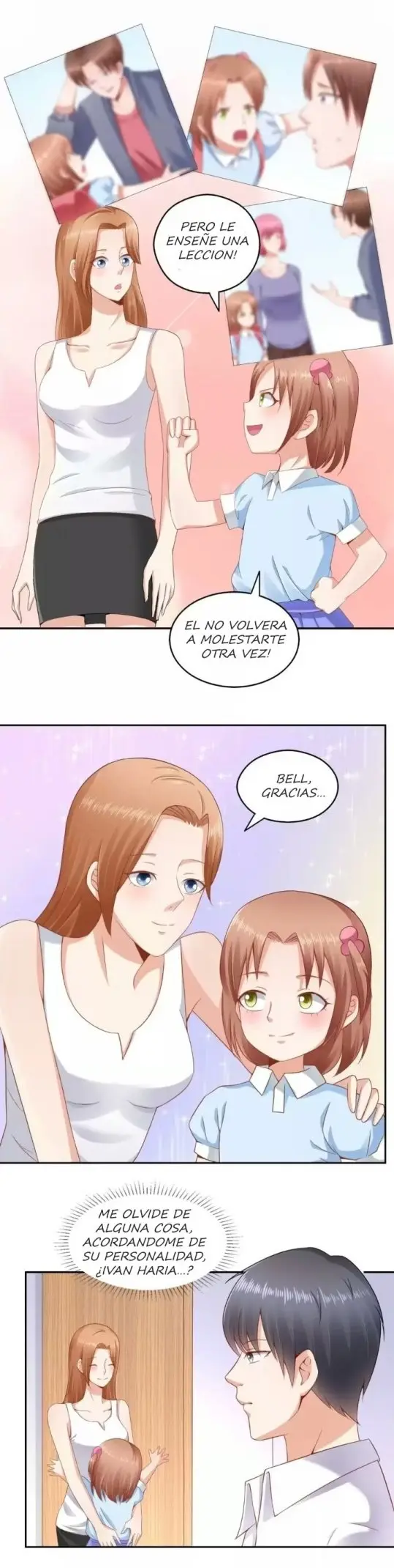 SUPERSTAR HONEY (2019) - Capítulo 38 - Página 11 - LectorTMOo