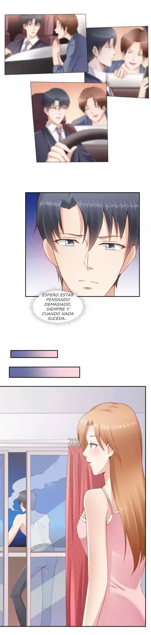 SUPERSTAR HONEY (2019) - Capítulo 38 - Página 12 - LectorTMOo