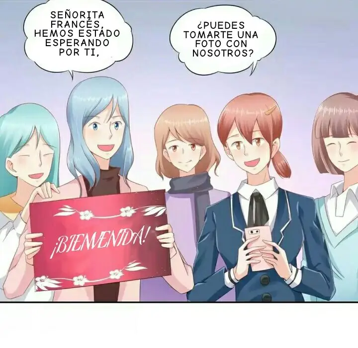 SUPERSTAR HONEY (2019) - Capítulo 39 - Página 7 - LectorTMOo