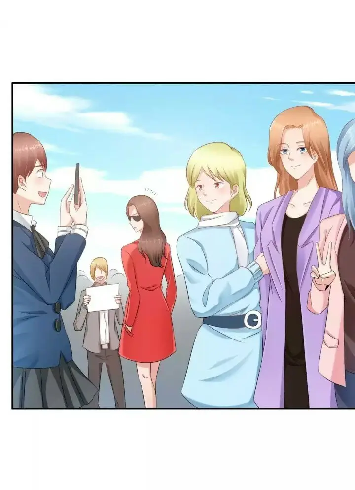 SUPERSTAR HONEY (2019) - Capítulo 39 - Página 8 - LectorTMOo