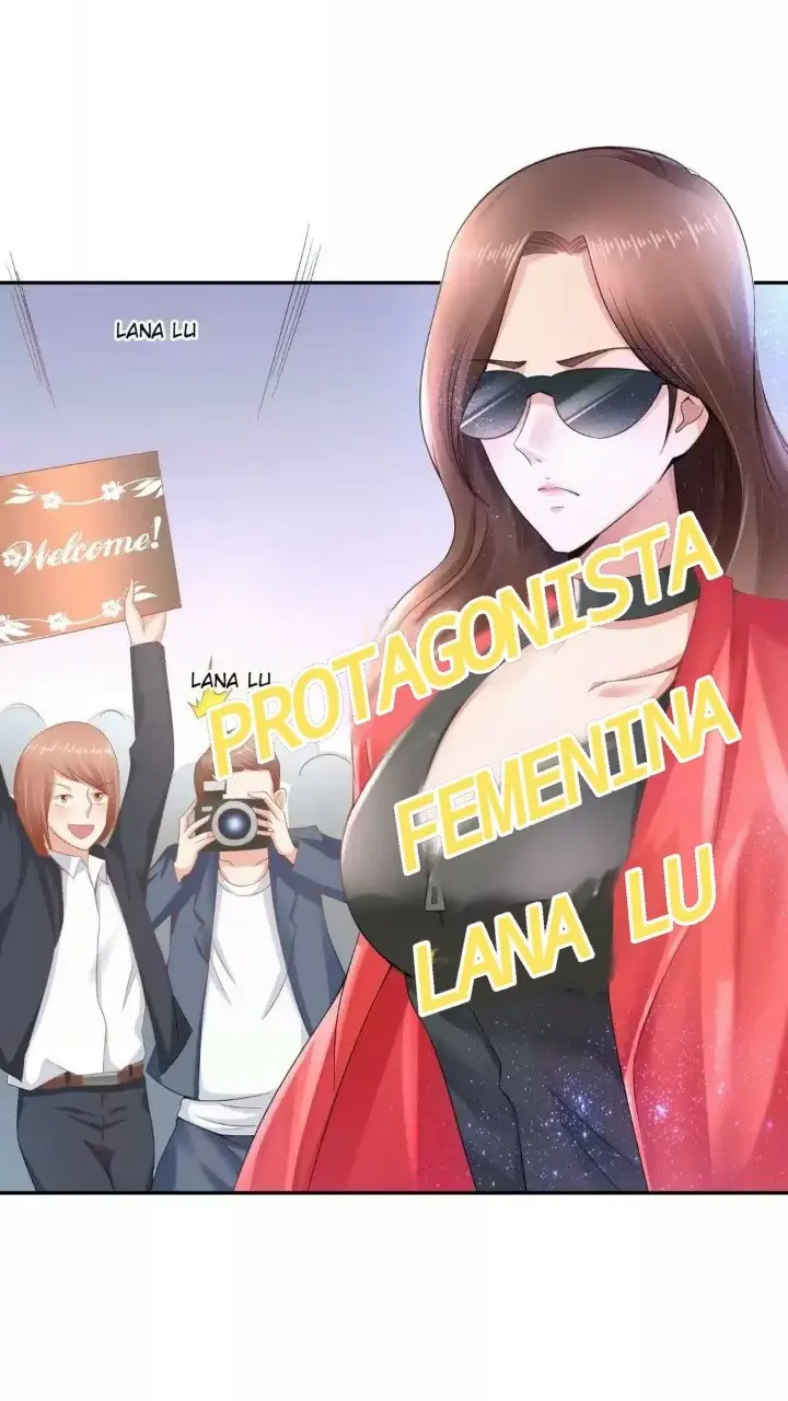 SUPERSTAR HONEY (2019) - Capítulo 39 - Página 9 - LectorTMOo
