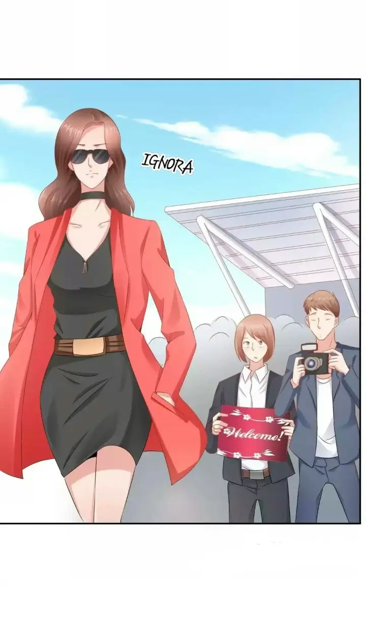 SUPERSTAR HONEY (2019) - Capítulo 39 - Página 10 - LectorTMOo