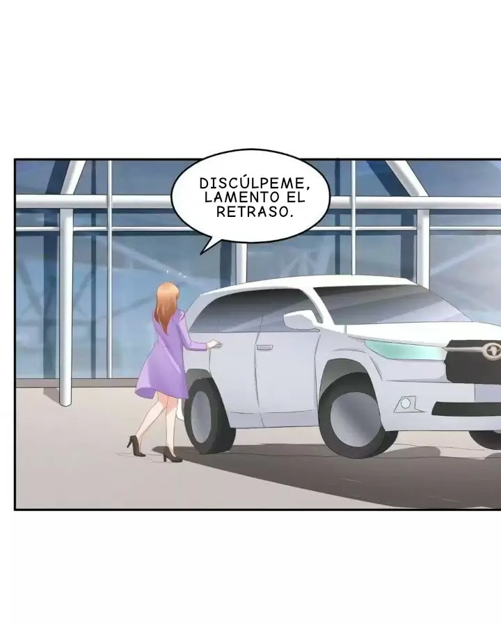 SUPERSTAR HONEY (2019) - Capítulo 39 - Página 11 - LectorTMOo