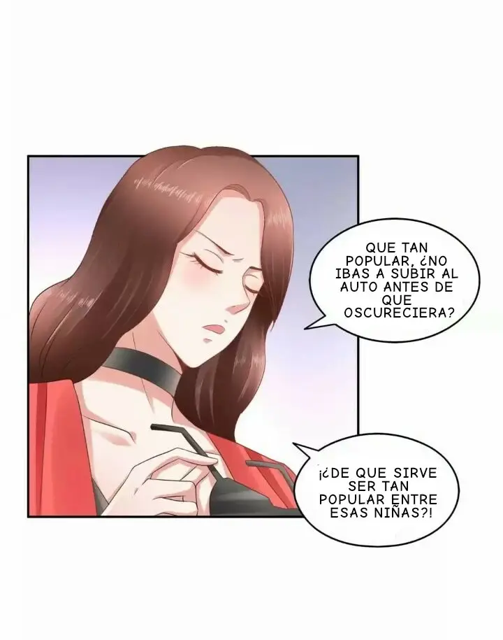 SUPERSTAR HONEY (2019) - Capítulo 39 - Página 12 - LectorTMOo