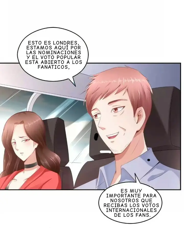 SUPERSTAR HONEY (2019) - Capítulo 39 - Página 13 - LectorTMOo
