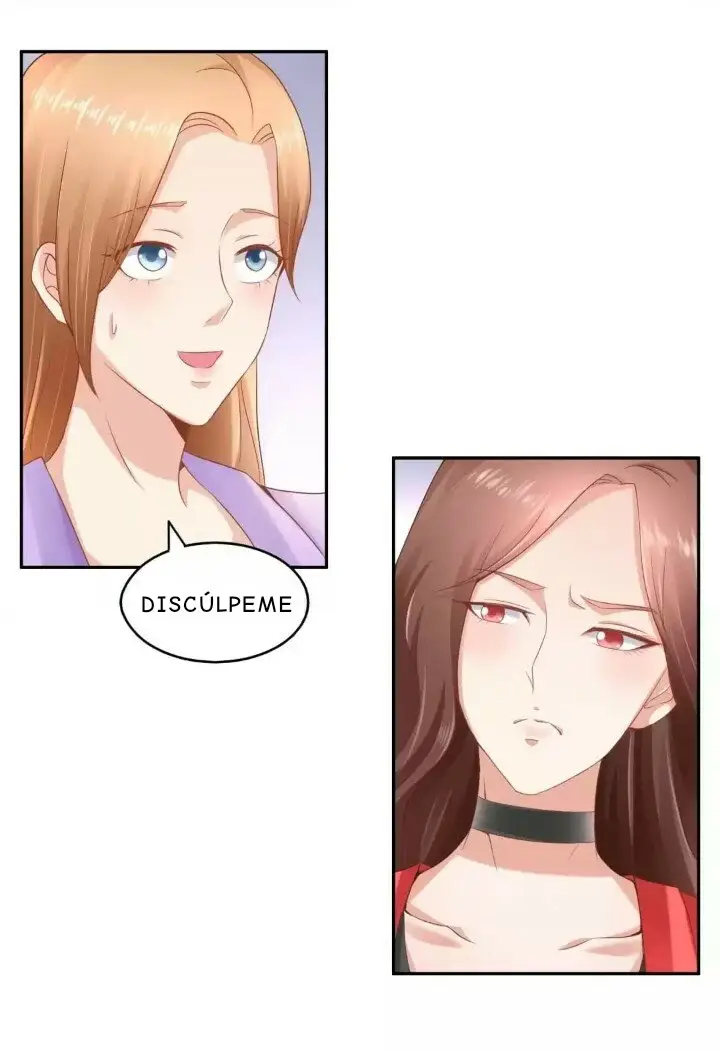 SUPERSTAR HONEY (2019) - Capítulo 39 - Página 14 - LectorTMOo