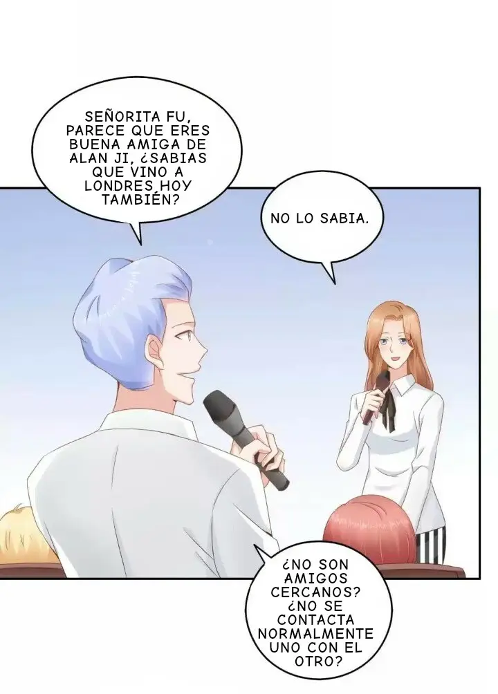 SUPERSTAR HONEY (2019) - Capítulo 39 - Página 18 - LectorTMOo