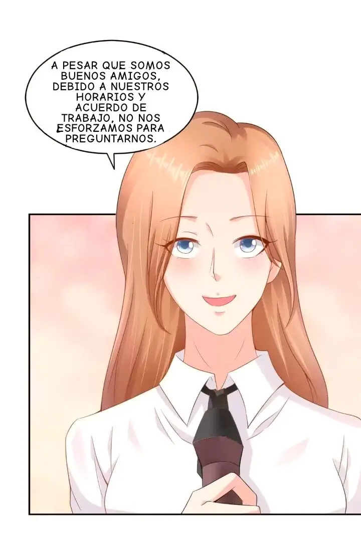 SUPERSTAR HONEY (2019) - Capítulo 39 - Página 19 - LectorTMOo