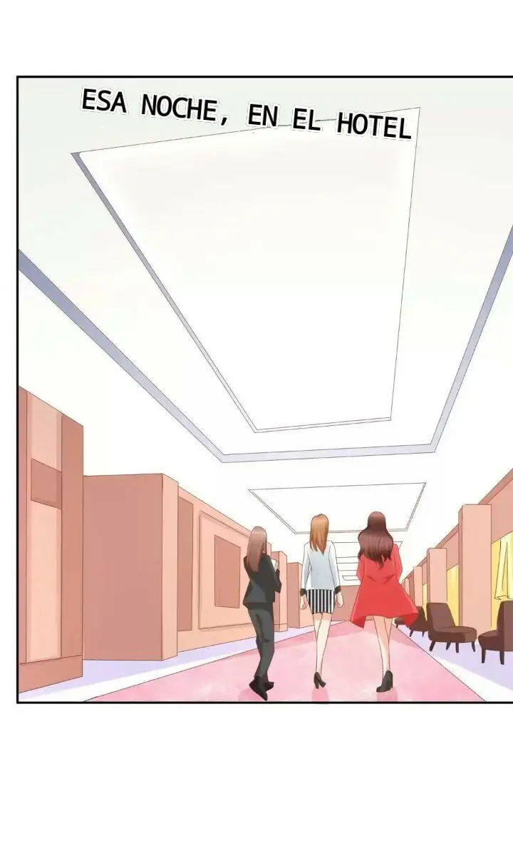 SUPERSTAR HONEY (2019) - Capítulo 39 - Página 20 - LectorTMOo