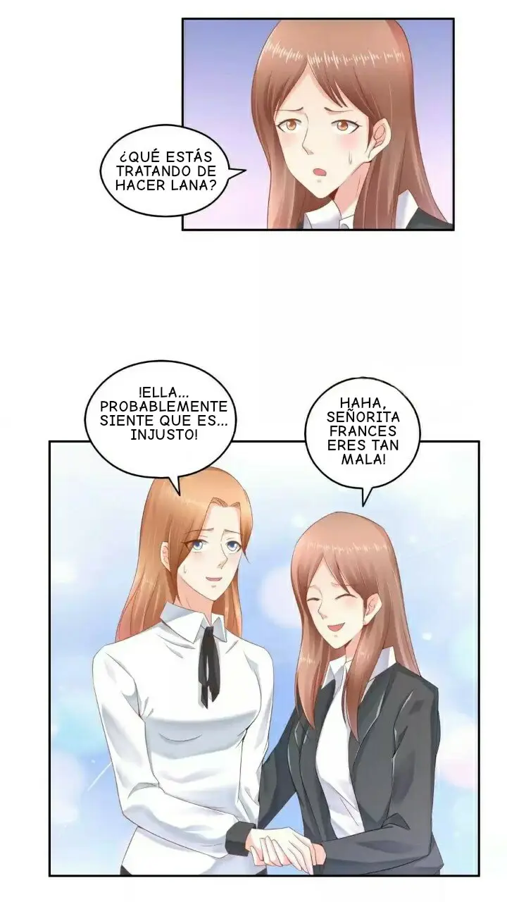 SUPERSTAR HONEY (2019) - Capítulo 39 - Página 23 - LectorTMOo