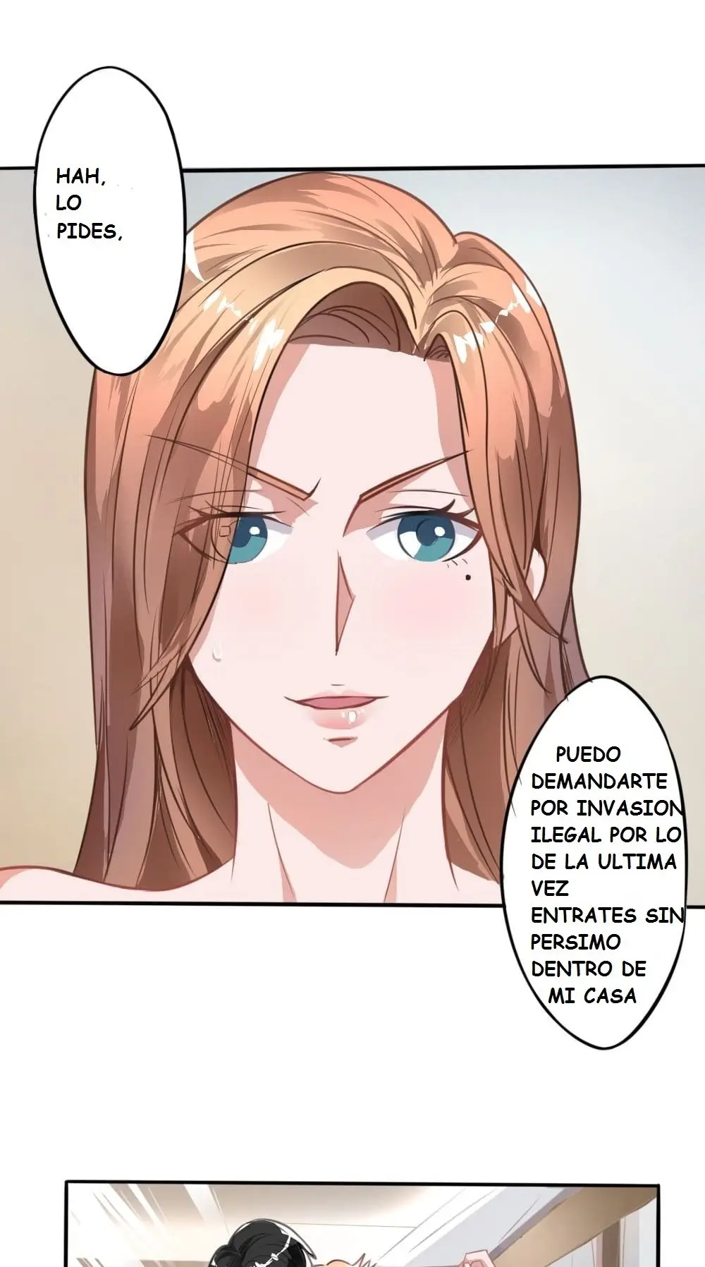 SUPERSTAR HONEY (2019) - Capítulo 4 - Página 9 - LectorTMOo