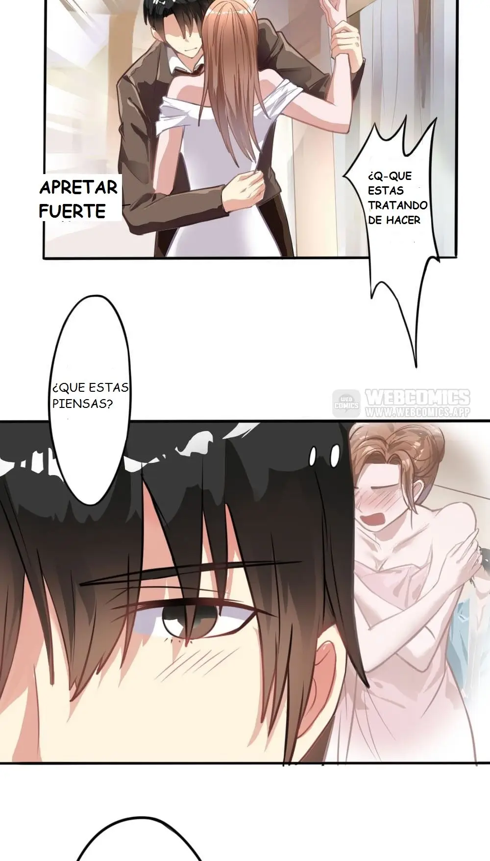 SUPERSTAR HONEY (2019) - Capítulo 4 - Página 10 - LectorTMOo