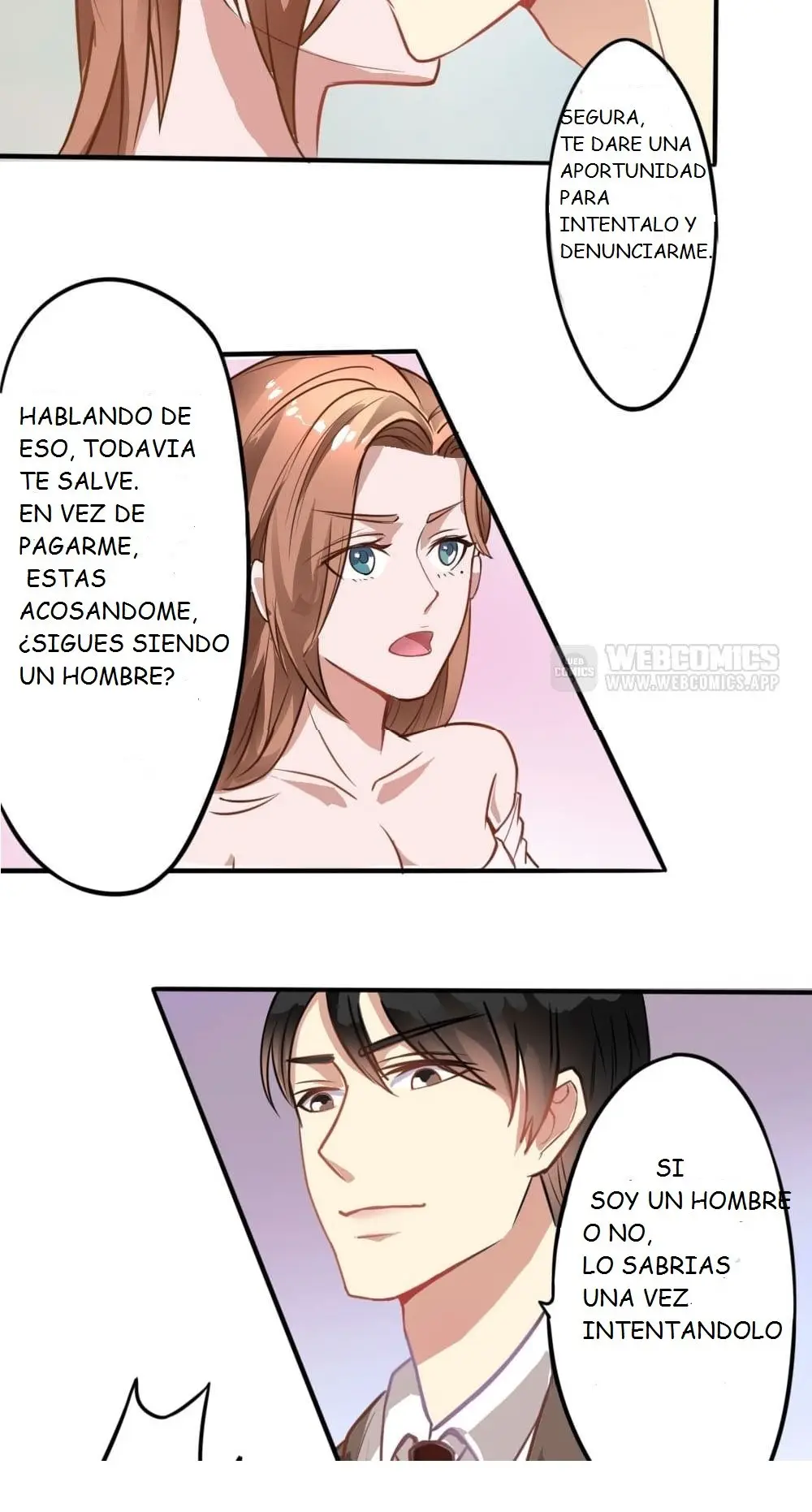 SUPERSTAR HONEY (2019) - Capítulo 4 - Página 12 - LectorTMOo