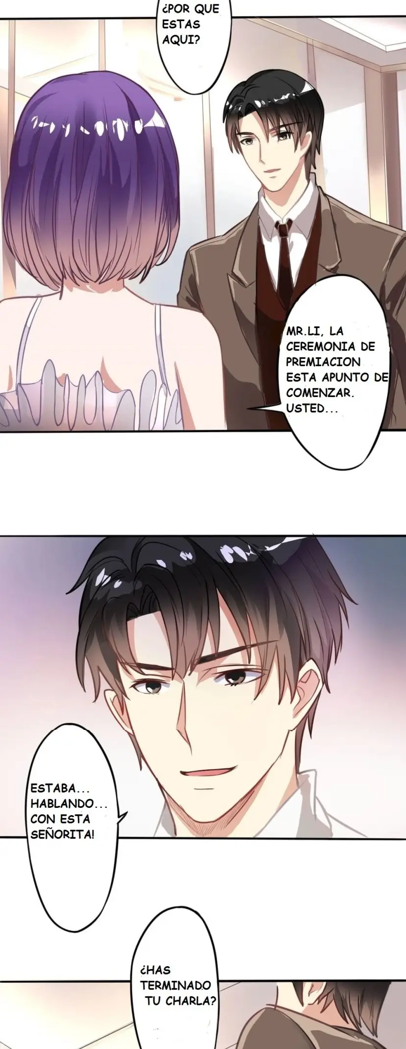 SUPERSTAR HONEY (2019) - Capítulo 4 - Página 15 - LectorTMOo