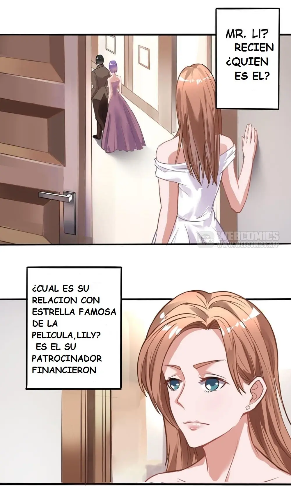 SUPERSTAR HONEY (2019) - Capítulo 4 - Página 18 - LectorTMOo