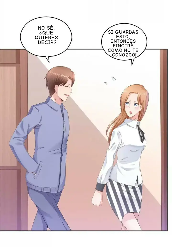 SUPERSTAR HONEY (2019) - Capítulo 40 - Página 5 - LectorTMOo