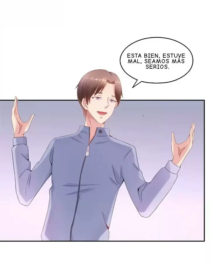 SUPERSTAR HONEY (2019) - Capítulo 40 - Página 6 - LectorTMOo