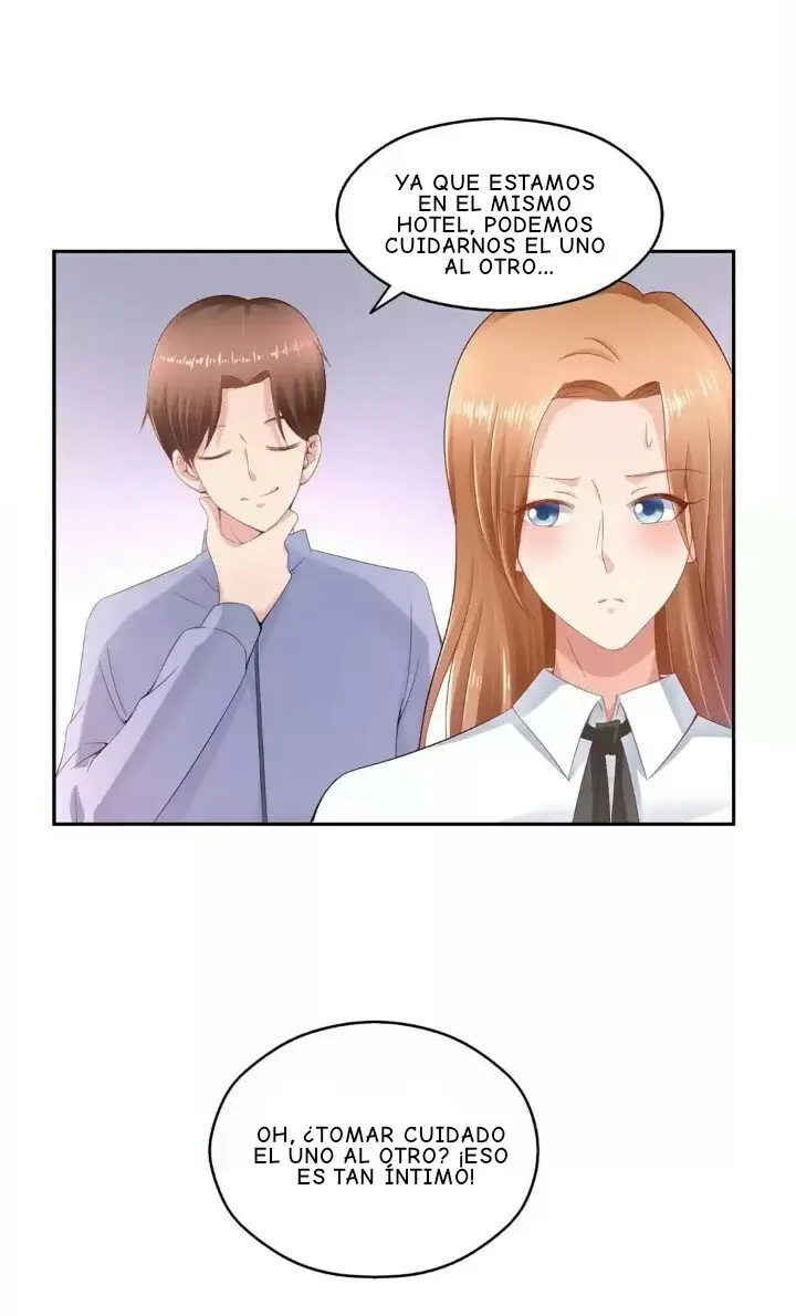 SUPERSTAR HONEY (2019) - Capítulo 40 - Página 7 - LectorTMOo