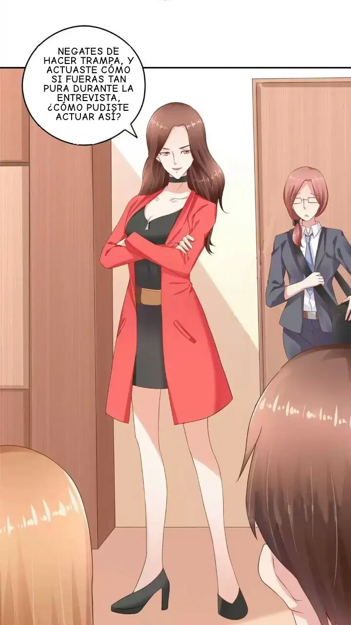 SUPERSTAR HONEY (2019) - Capítulo 40 - Página 8 - LectorTMOo