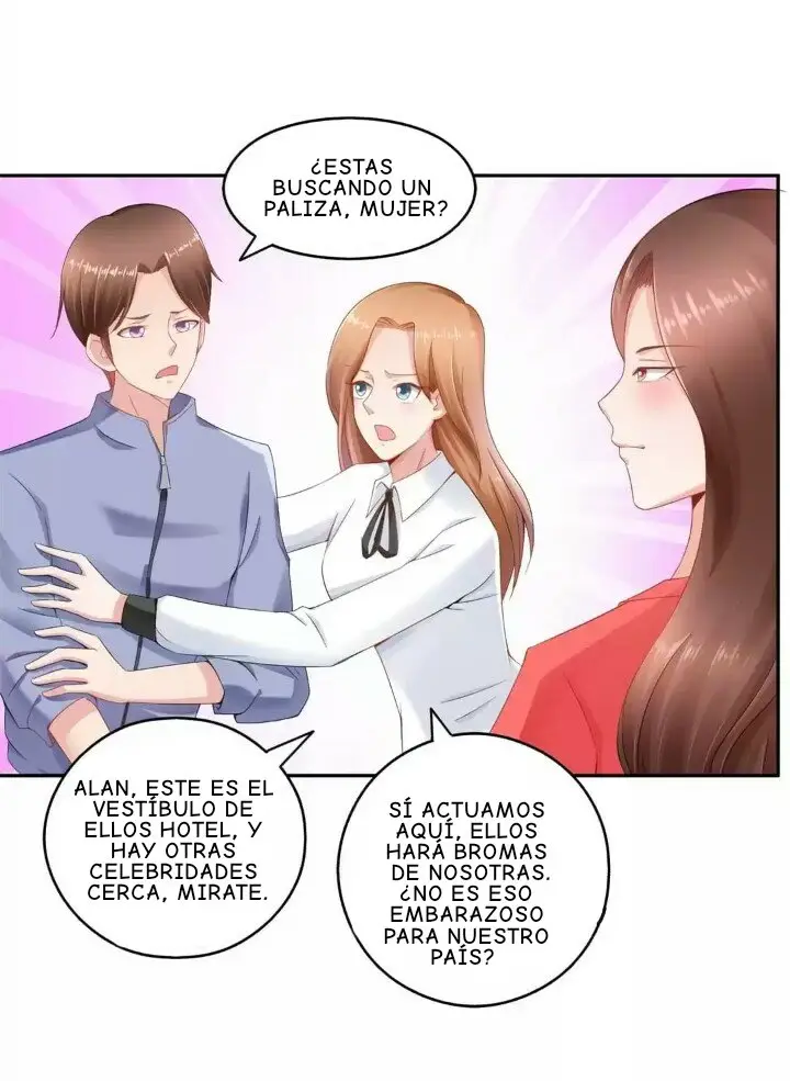 SUPERSTAR HONEY (2019) - Capítulo 40 - Página 9 - LectorTMOo