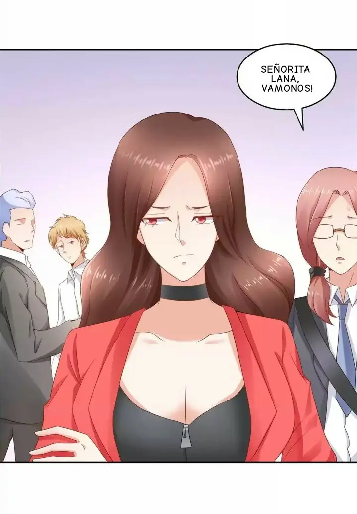 SUPERSTAR HONEY (2019) - Capítulo 40 - Página 10 - LectorTMOo