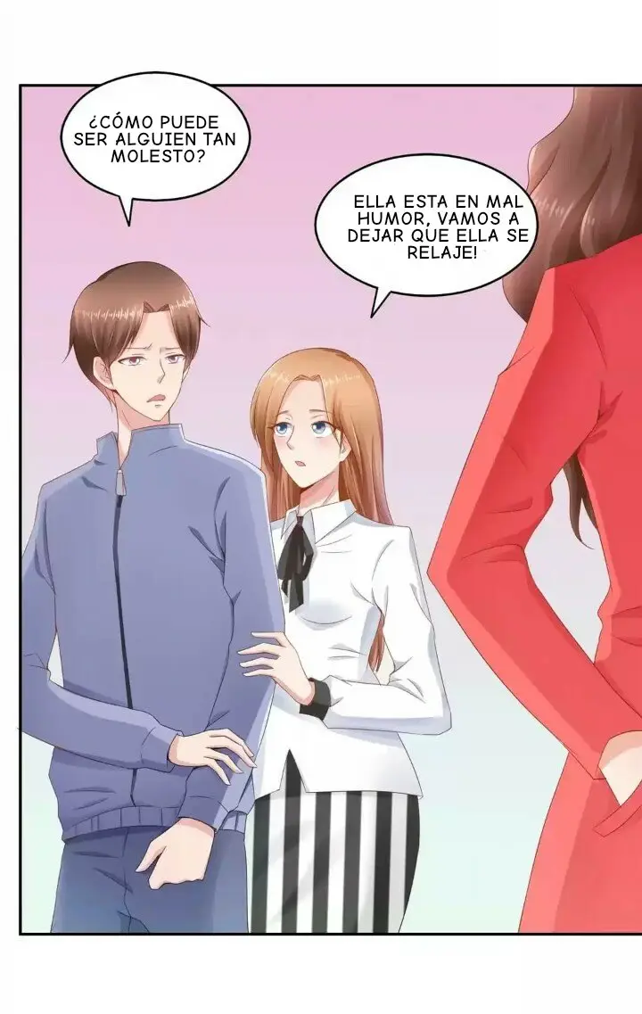 SUPERSTAR HONEY (2019) - Capítulo 40 - Página 11 - LectorTMOo
