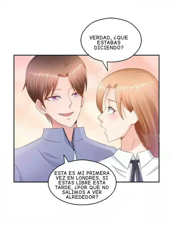 SUPERSTAR HONEY (2019) - Capítulo 40 - Página 12 - LectorTMOo