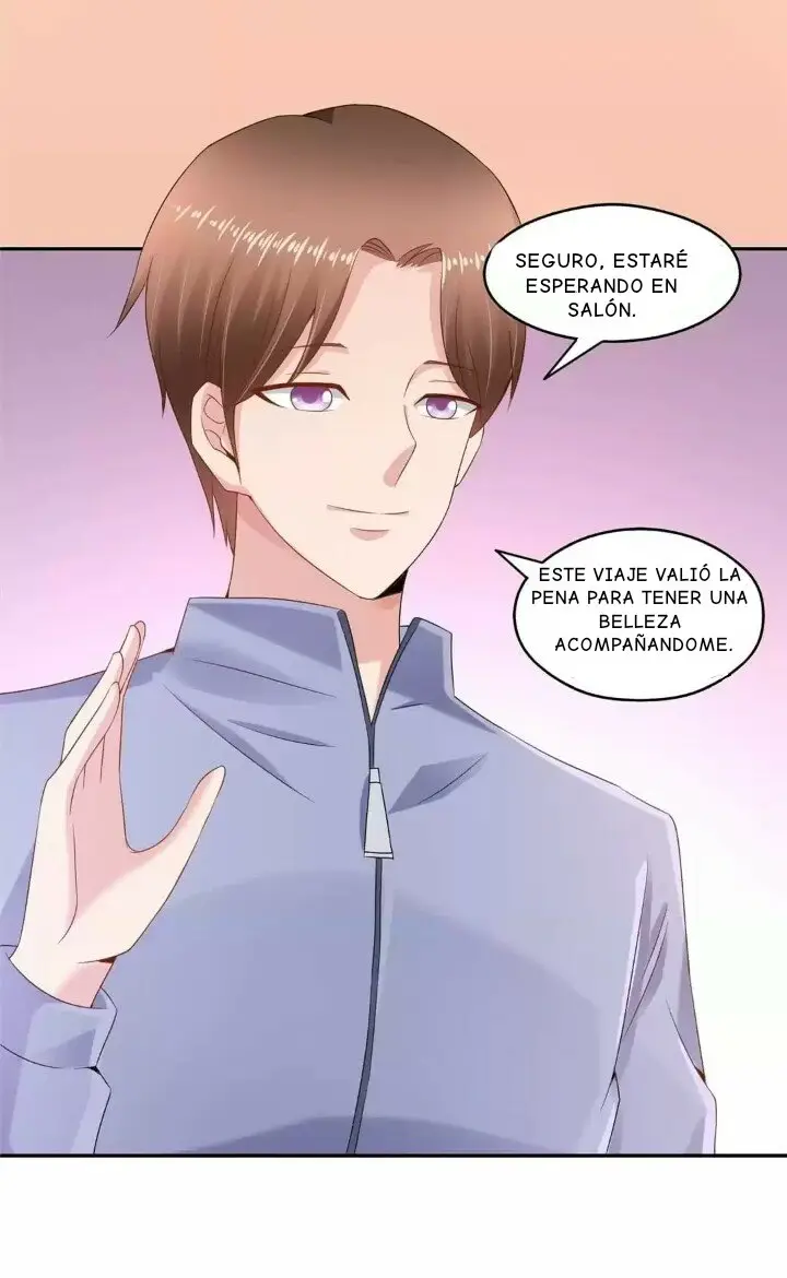 SUPERSTAR HONEY (2019) - Capítulo 40 - Página 15 - LectorTMOo