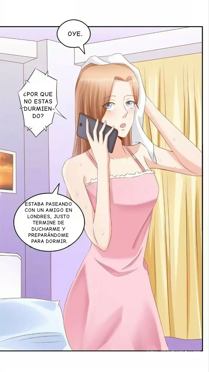 SUPERSTAR HONEY (2019) - Capítulo 40 - Página 21 - LectorTMOo