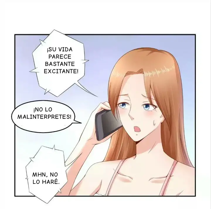 SUPERSTAR HONEY (2019) - Capítulo 40 - Página 22 - LectorTMOo