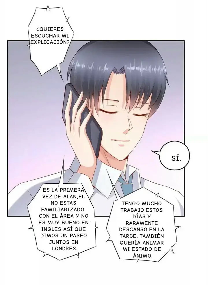 SUPERSTAR HONEY (2019) - Capítulo 40 - Página 23 - LectorTMOo