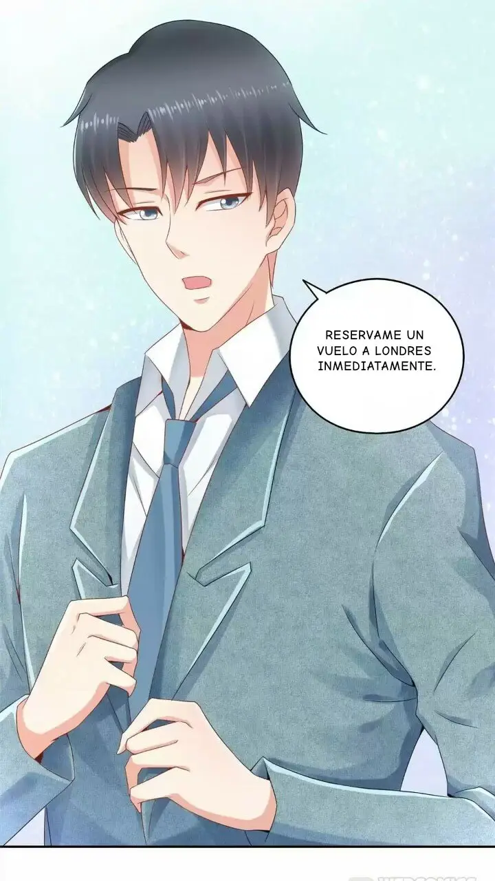 SUPERSTAR HONEY (2019) - Capítulo 40 - Página 29 - LectorTMOo
