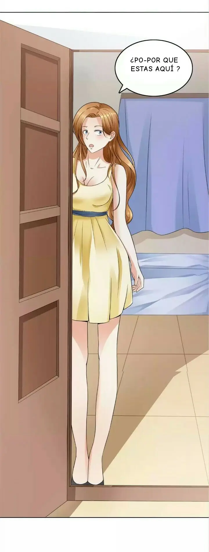 SUPERSTAR HONEY (2019) - Capítulo 41 - Página 6 - LectorTMOo