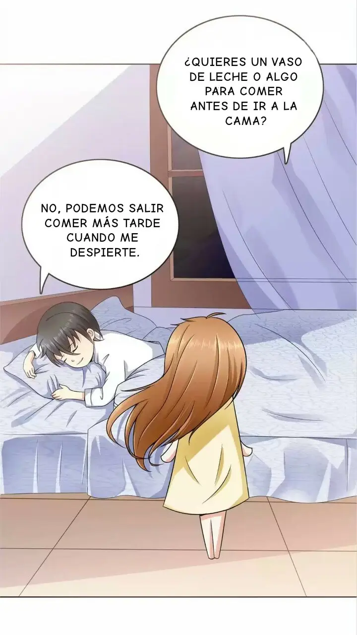 SUPERSTAR HONEY (2019) - Capítulo 41 - Página 14 - LectorTMOo
