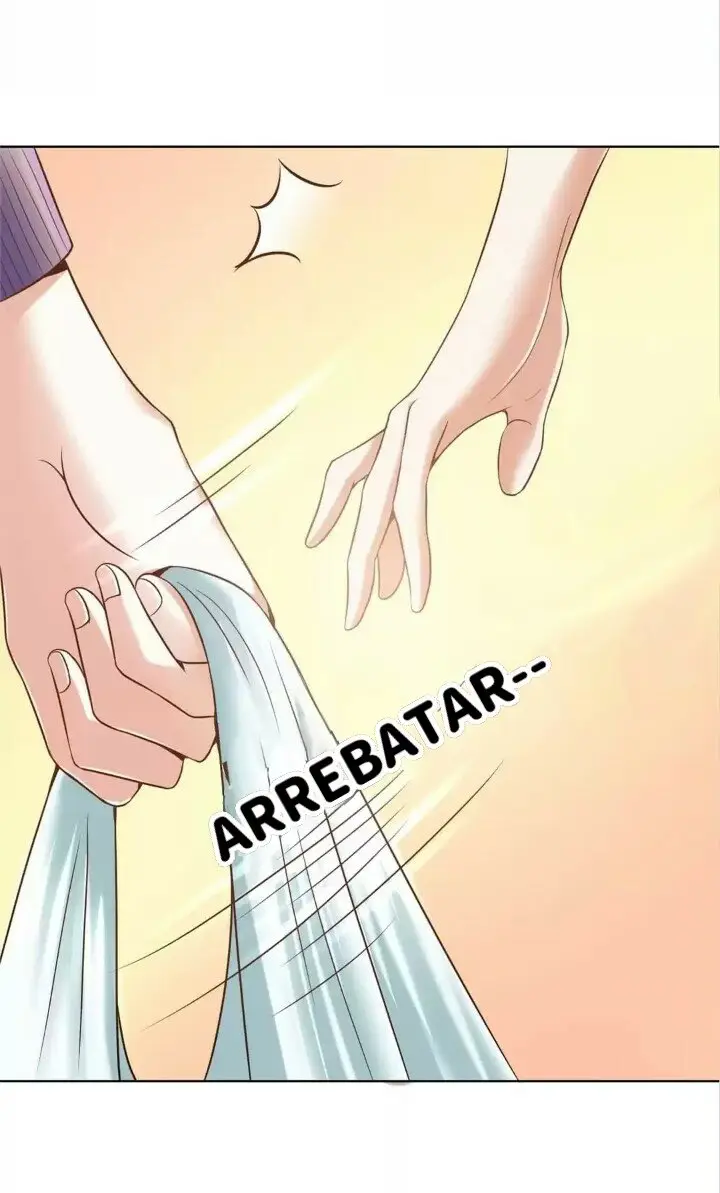 SUPERSTAR HONEY (2019) - Capítulo 41 - Página 27 - LectorTMOo