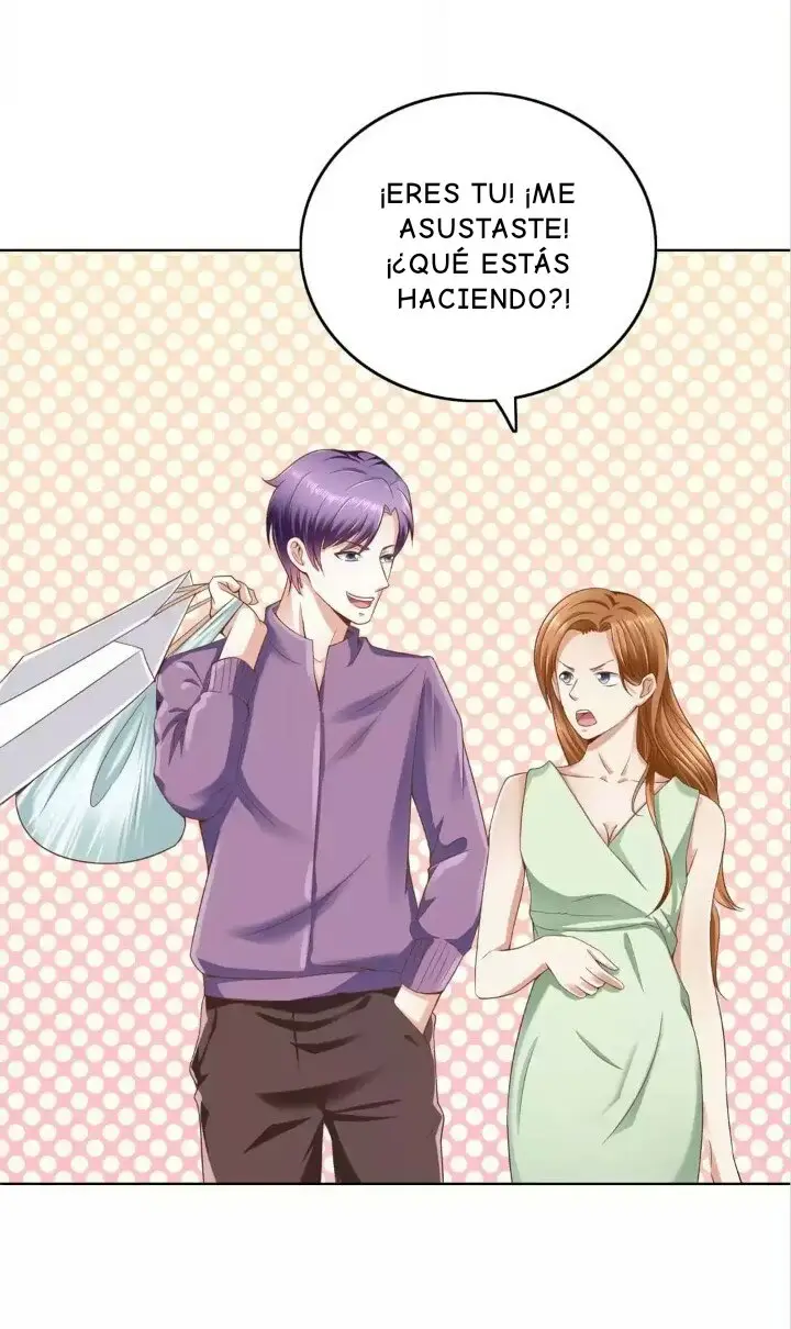 SUPERSTAR HONEY (2019) - Capítulo 41 - Página 29 - LectorTMOo