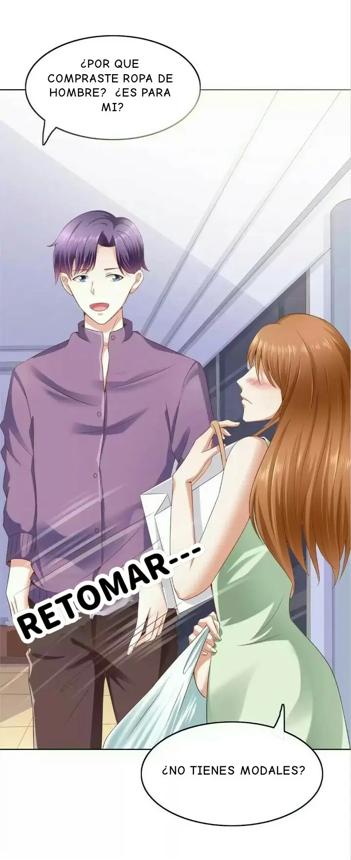 SUPERSTAR HONEY (2019) - Capítulo 41 - Página 36 - LectorTMOo