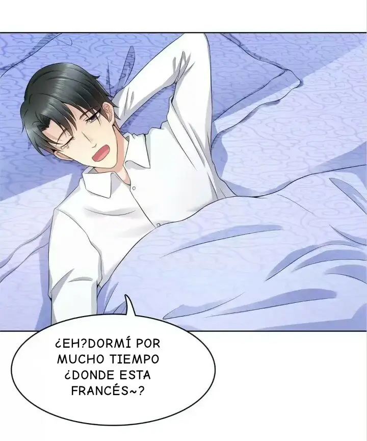 SUPERSTAR HONEY (2019) - Capítulo 41 - Página 43 - LectorTMOo