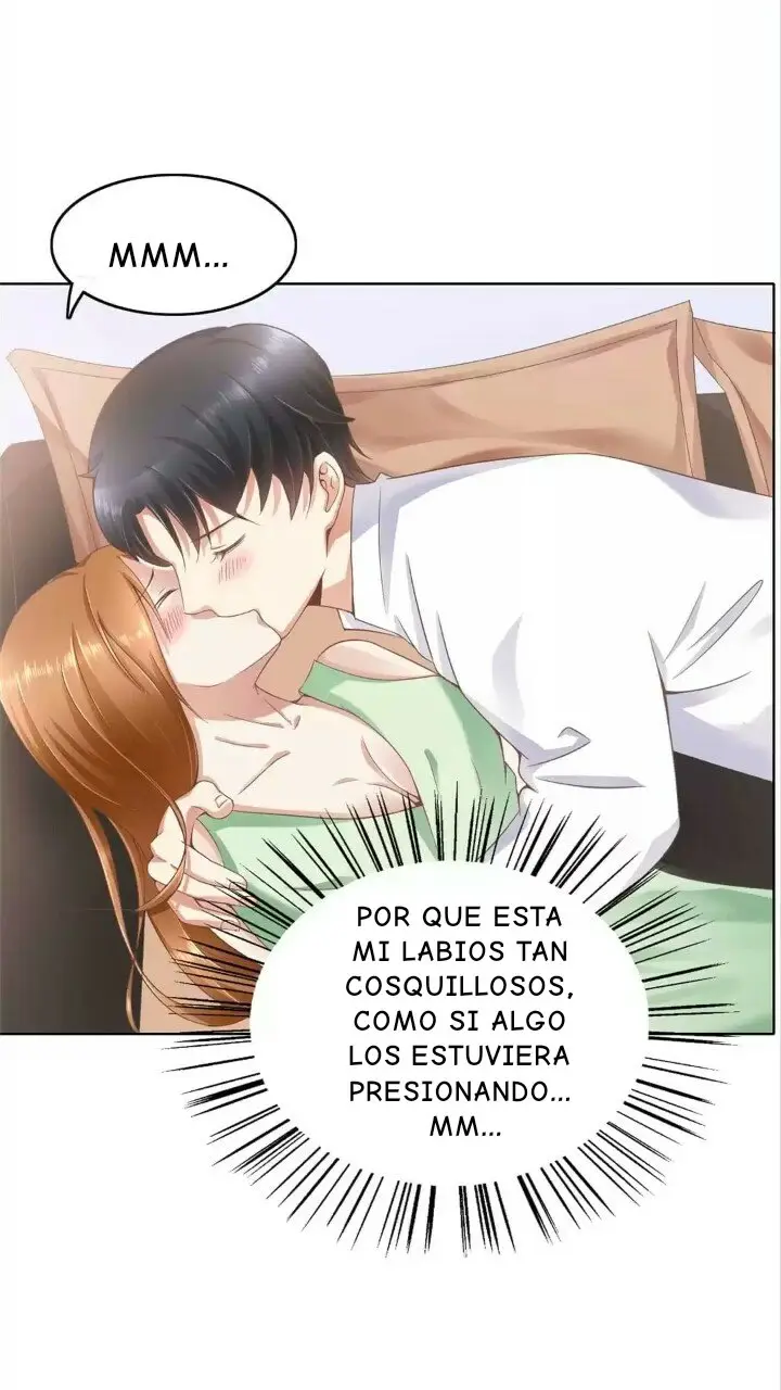 SUPERSTAR HONEY (2019) - Capítulo 42 - Página 8 - LectorTMOo